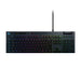 EAN 5099206080744 - Logitech G 920-008985 teclado Juego USB QWERTZ Alemán Carbono imagen 2