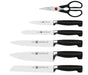 EAN 4009839531200 - ZWILLING 35145-007-0 juego de cuchillos y cubertería de cocina 6 pieza(s) imagen 3