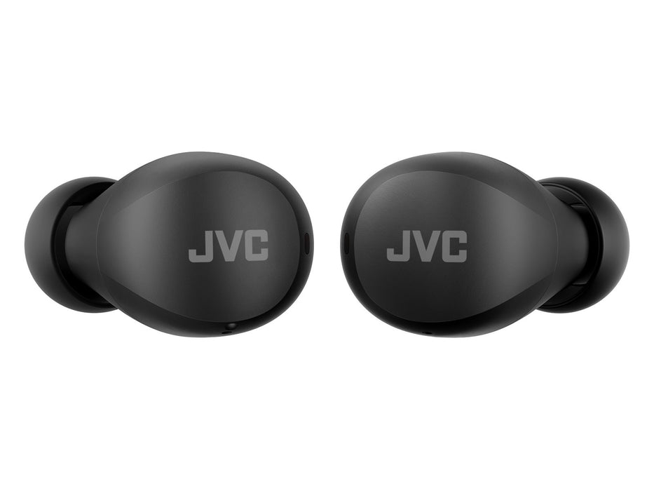 EAN 4975769472077 - JVC HA-A6T Auriculares True Wireless Stereo (TWS) Dentro de oído Llamadas/Música Bluetooth Negro imagen 5