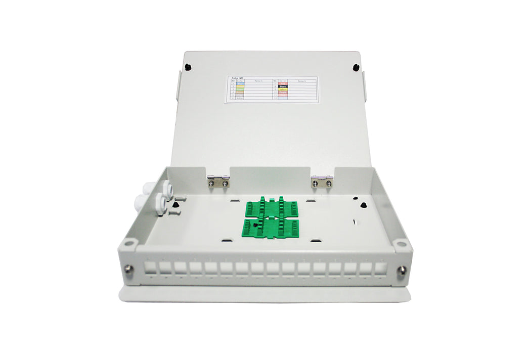 EAN 8436556147180 - Monolyth 60008020 panel de parcheo imagen 1