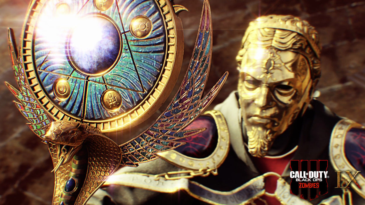 EAN 5030917239243 - Sony Call of Duty: Black Ops 4, Playstation 4 Estándar Italiano imagen 9