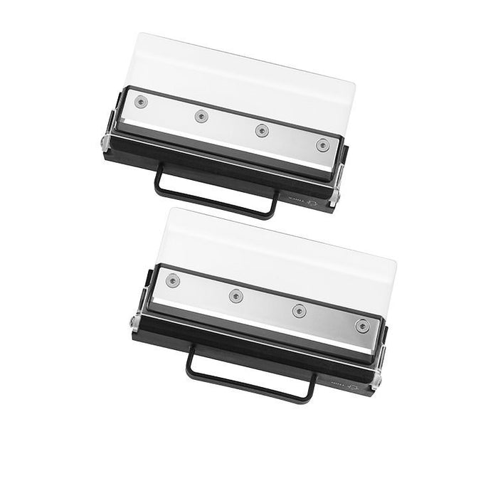 EAN 5413184400200 - KitchenAid KSMSCA batidora y accesorio para mezclar alimentos Accesorio para cortador de verdura en lámin imagen 4