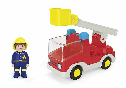 EAN 4008789716835 - Playmobil Junior 71683 set de juguetes imagen 2