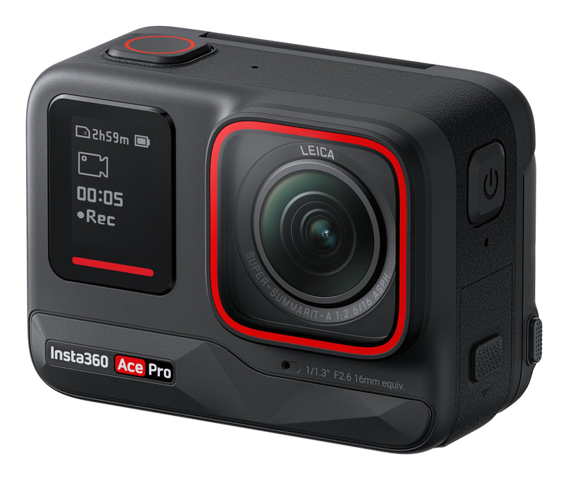 EAN 6970357856251 - Insta360 Ace Pro cámara para deporte de acción 48 MP 8K Ultra HD 25,4 / 1,3 mm (1 / 1.3") Wifi 179,8 g imagen 5