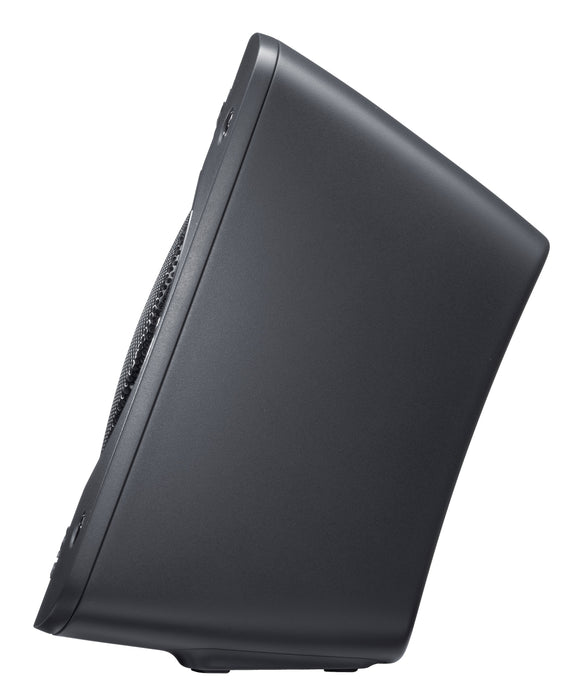 EAN 5099206023536 - Logitech 980-000468 conjunto de altavoces 500 W Universal Negro 5.1 canales 67 W imagen 13