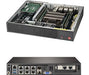 EAN 672042349395 - Supermicro SuperServer E300-9D-4CN8TP Intel® SoC Negro imagen 1