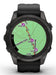 EAN 753759317614 - Garmin fēnix 7S Pro 3,05 cm (1.2") MIP 42 mm Digital 240 x 240 Pixeles Pantalla táctil Negro Wifi GPS (sat imagen 4