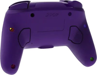 EAN 708056073886 - PDP Afterglow wave Lila USB Gamepad Analógico/Digital PC, Xbox Series S, Xbox Series X imagen 7