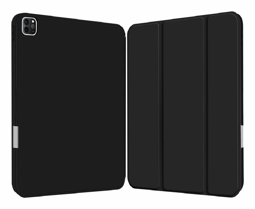 EAN 4252011909216 - 4smarts 541152 funda para tablet 27,9 cm (11") Libro Negro imagen 1