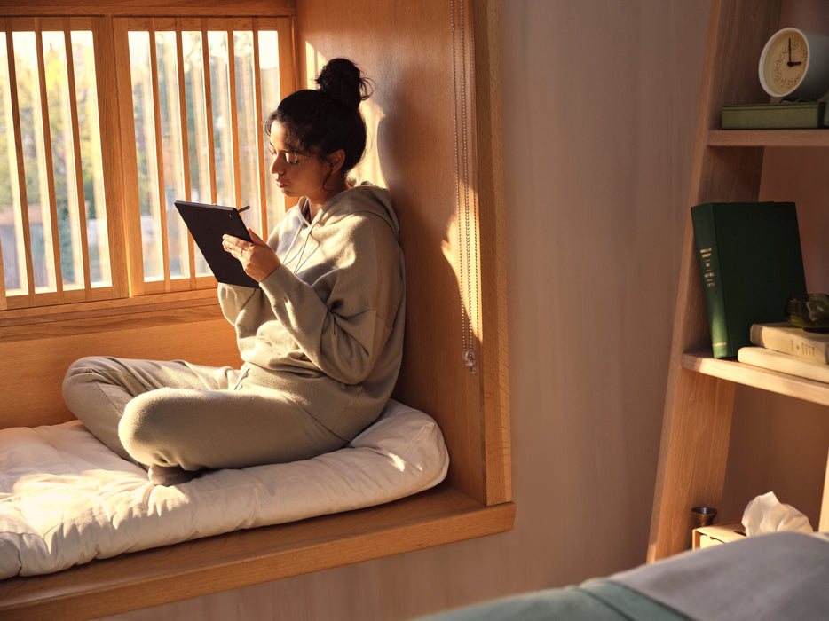 EAN 0681495008704 - Rakuten Kobo Elipsa 2E lectore de e-book Pantalla táctil 32 GB Wifi Negro imagen 15