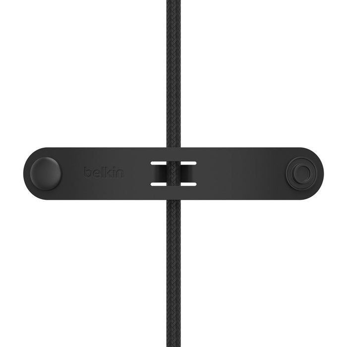 EAN 0745883904891 - Belkin BoostCharge Pro cable USB USB 2.0 1,5 m USB C USB C/Lightning Negro imagen 5