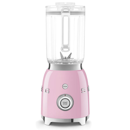 EAN 8017709332549 - Smeg BLF03PKEU 1,5 L Batidora de vaso 800 W Rosa imagen 1