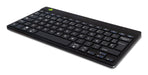 EAN 8719274492320 - R-Go Tools RGOCOESWLBL teclado Universal Español imagen 2
