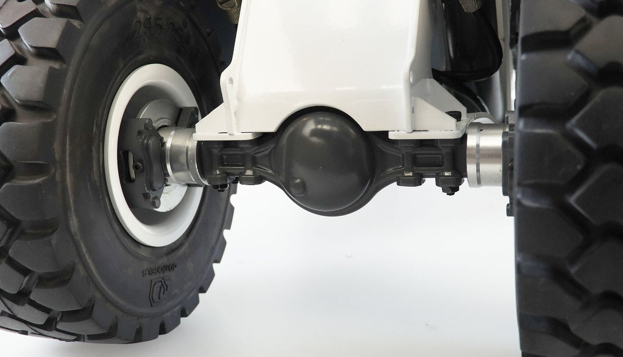 EAN 4260677957366 - Amewi 22547 modelo controlado por radio Pala delantera Motor eléctrico 1:14 imagen 8