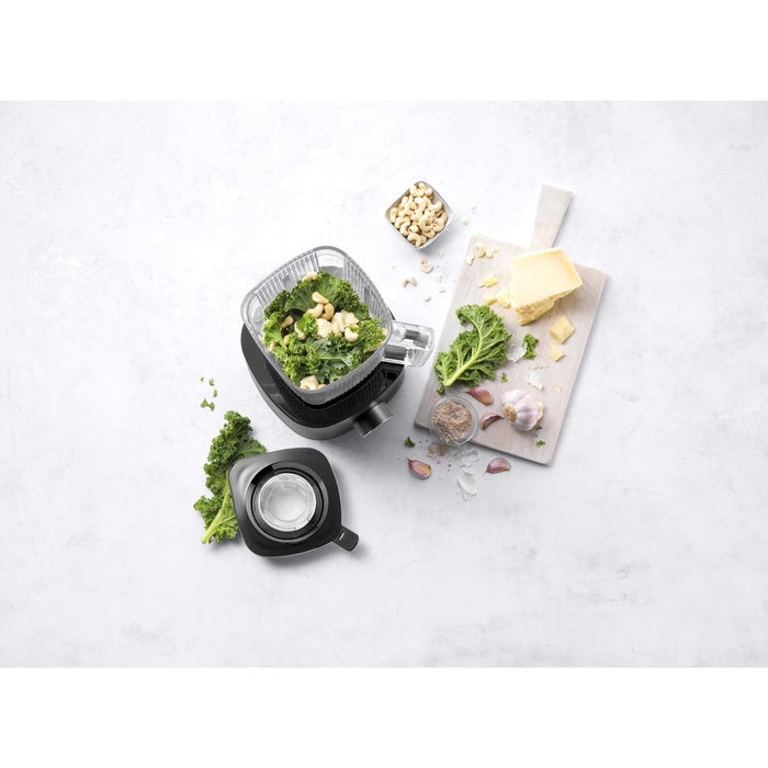 EAN 4009839537066 - ZWILLING 53000-001-0 licuadora 1,8 L Batidora de vaso 1600 W Negro imagen 3