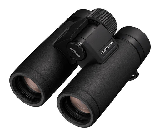 EAN 4580130921346 - Nikon Monarch M7 10x30 binocular Negro imagen 2