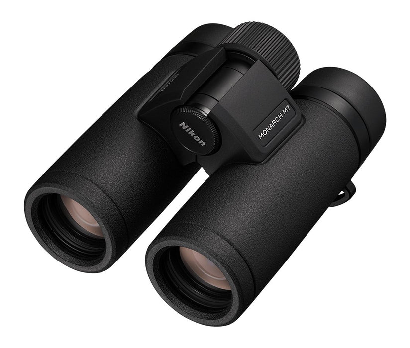 EAN 4580130921346 - Nikon Monarch M7 10x30 binocular Negro imagen 2