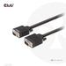 EAN 8719214472191 - CLUB3D CAC-1710 cable VGA 10 m VGA (D-Sub) Negro imagen 8