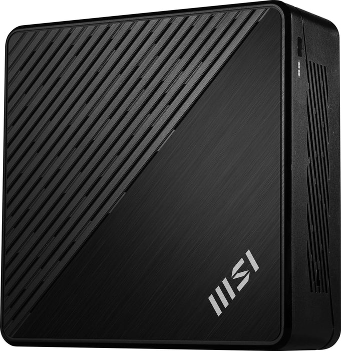 EAN 4711377151047 - MSI Cubi 5 12M-254ES Intel® Core™ i5 i5-1235U 8 GB DDR4-SDRAM 512 GB SSD Windows 11 Home Mini PC Negro imagen 7