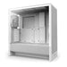 EAN 5056547205847 - NZXT H5 Flow Midi Tower Blanco imagen 3