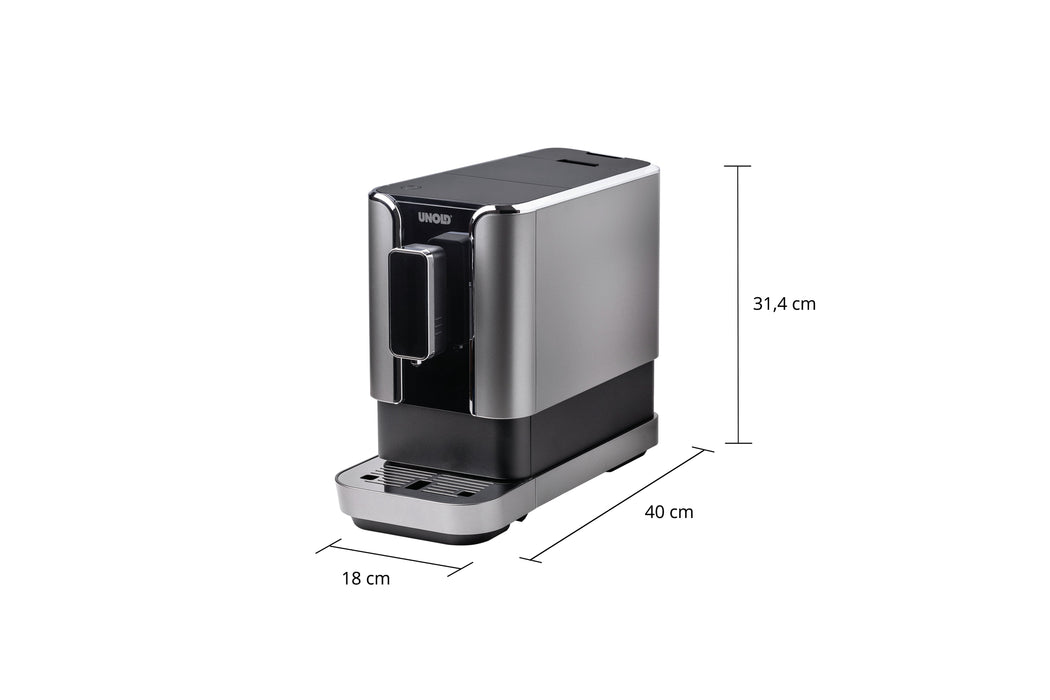 EAN 4011689288357 - Unold Kaffeevollautomat LUCA 28835 Totalmente automática 1,2 L imagen 16