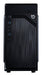 EAN 8436545693117 - Hiditec Q2 PRO PSU Mini Tower Negro imagen 2