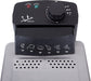 EAN 8421078034889 - JATA FR678 Sencillo 3,2 L Independiente 2000 W Freidora Acero inoxidable imagen 4