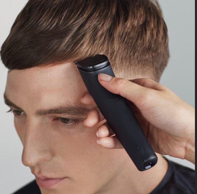 EAN 5025232947454 - Panasonic ER-GP23 Negro Ión de litio imagen 4