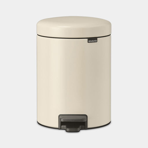 EAN 8710755149900 - Brabantia NewIcon 5 L Alrededor Beige imagen 1