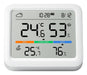 EAN 0810150542790 - SwitchBot Meter Pro Blanco LCD Batería imagen 1