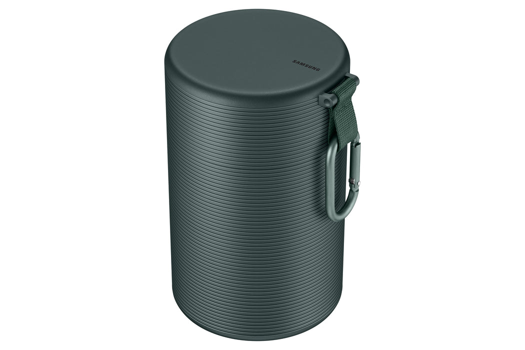 EAN 8806092981782 - Samsung VG-SCLA00G estuche de proyector ABS, Policarbonato (PC) Verde imagen 4