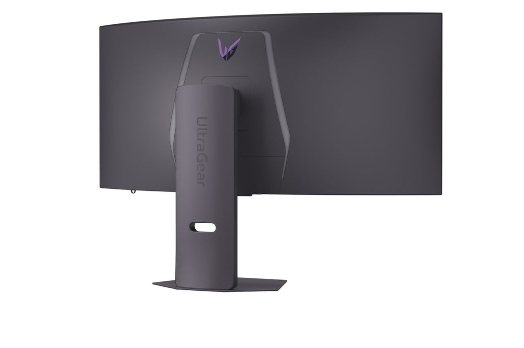 EAN 8806096497760 - LG 39GX900A-B pantalla para PC 99,1 cm (39") 3440 x 1440 Pixeles Wide Quad HD OLED Negro imagen 14