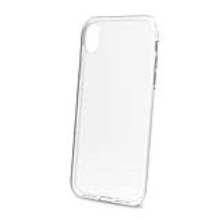 EAN 8021735744023 - Celly Gelskin funda para teléfono móvil 15,5 cm (6.1") Transparente imagen 1
