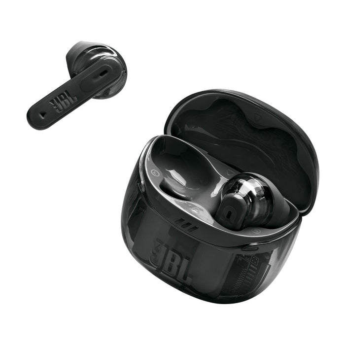EAN 1200130016264 - JBL Tune Flex 2 Ghost Edition Auriculares True Wireless Stereo (TWS) Dentro de oído Llamadas/Música Bluet imagen 12