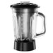 EAN 5038061109696 - Russell Hobbs 24722-56 licuadora 1,5 L Batidora de vaso 650 W Negro imagen 3