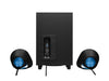 EAN 5099206076747 - Logitech G 980-001301 conjunto de altavoces 120 W PC/ordenador portátil Negro 2.1 canales 30 W Bluetooth imagen 5