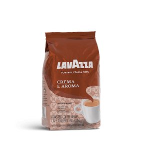 EAN 8000070024441 - Lavazza Espresso Crema e Aroma 1000g 1 kg imagen 1