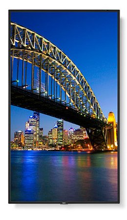 EAN 5028695127463 - NEC MultiSync M431-2 Diseño de quiosco 109,2 cm (43") LED 500 cd / m² 4K Ultra HD Negro Procesador incorp imagen 7