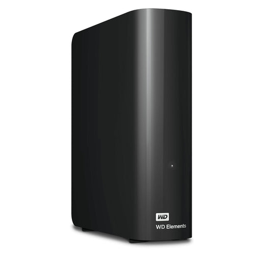 EAN 0718037872155 - Western Digital Elements WDBWLG0120HBK-EESN disco duro externo 12 TB Micro-USB B 3.2 Gen 1 (3.1 Gen 1) Ne imagen 2