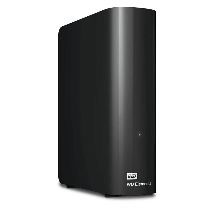 EAN 0718037894799 - Western Digital Elements WDBWLG0220HBK-EESN disco duro externo 22 TB Micro-USB B 3.2 Gen 1 (3.1 Gen 1) Ne imagen 3