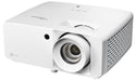 EAN 5055387667709 - Optoma ZK450 4200 lúmenes ANSI DLP UHD 4K (3840x2160) 3D Blanco imagen 6