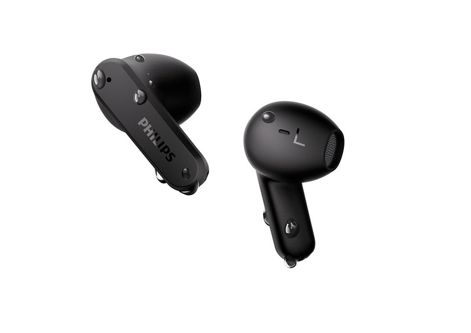 EAN 4895229139565 - Philips TAT2139BK/00 auricular y casco Auriculares Inalámbrico Dentro de oído Llamadas/Música Bluetooth N imagen 6