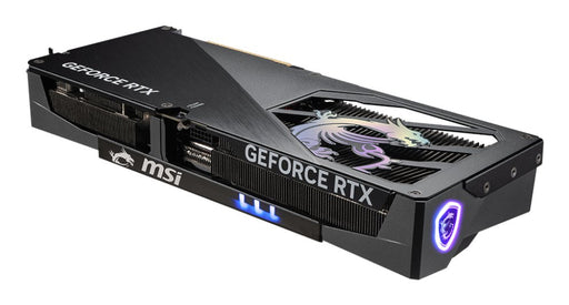 EAN 4711377292153 - MSI GAMING GeForce RTX 5080 16G TRIO NVIDIA 16 GB GDDR7 imagen 2