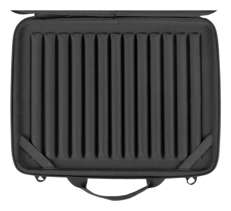 EAN 4260709014234 - Rivacase Antishock 35,6 cm (14") Funda protectora rígida Negro imagen 20