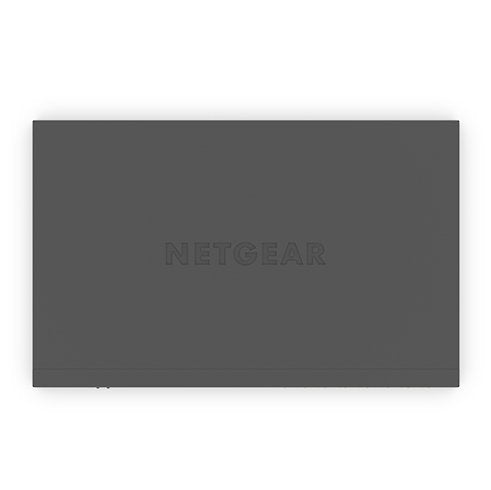 EAN 0606449149746 - NETGEAR GS516UP No administrado Gigabit Ethernet (10/100/1000) Energía sobre Ethernet (PoE) Gris imagen 6