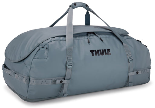 EAN 0085854255349 - Thule Chasm TDSD305 Pond Gray bolso de lona 130 L Poliéster Gris imagen 1