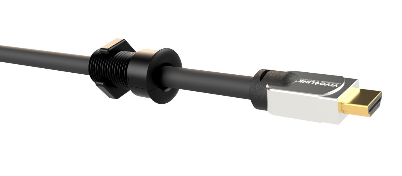 EAN 5715063385210 - Vivolink VLDG22L-B cable de red imagen 4