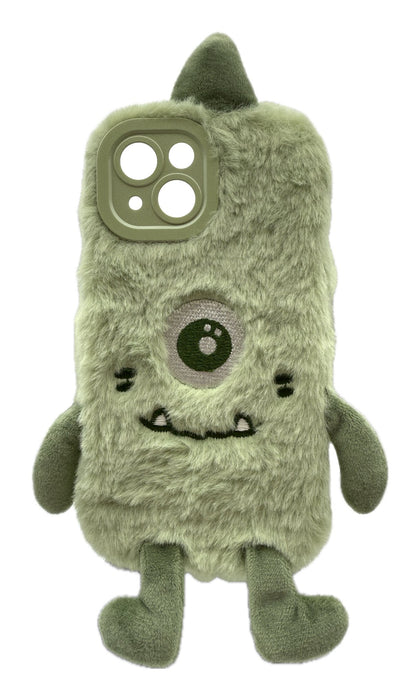 EAN 4040895012623 - RealPower 495552 funda para teléfono móvil 15,5 cm (6.1") Verde imagen 1