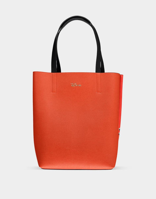 EAN 8718526121469 - Disney Snow White Rojo Bolso grande imagen 2