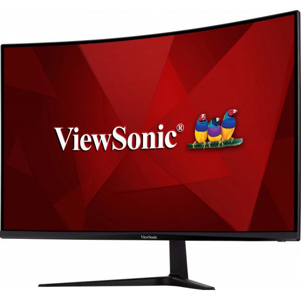 EAN 766907010190 - Viewsonic VX Series VX3218-PC-MHD LED display 80 cm (31.5") 1920 x 1080 Pixeles Full HD Negro imagen 6